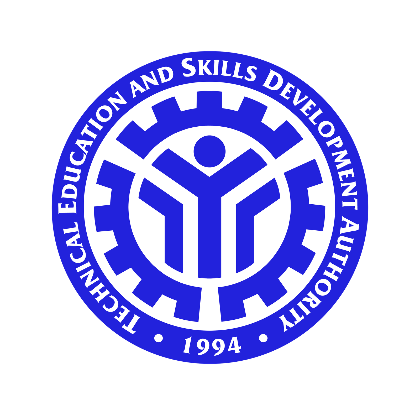 TESDA Logo